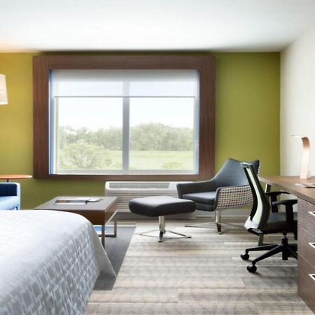Holiday Inn Express & Suites - Canton By Ihg Exteriér fotografie