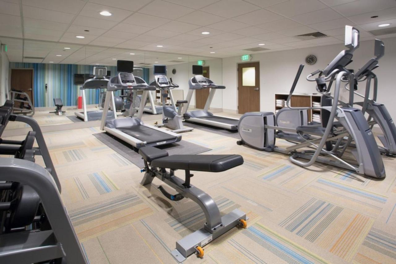 Holiday Inn Express & Suites - Canton By Ihg Exteriér fotografie